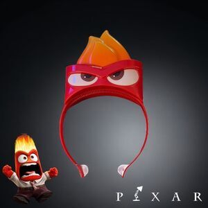 Anger Glow Headband unisex ages 3+